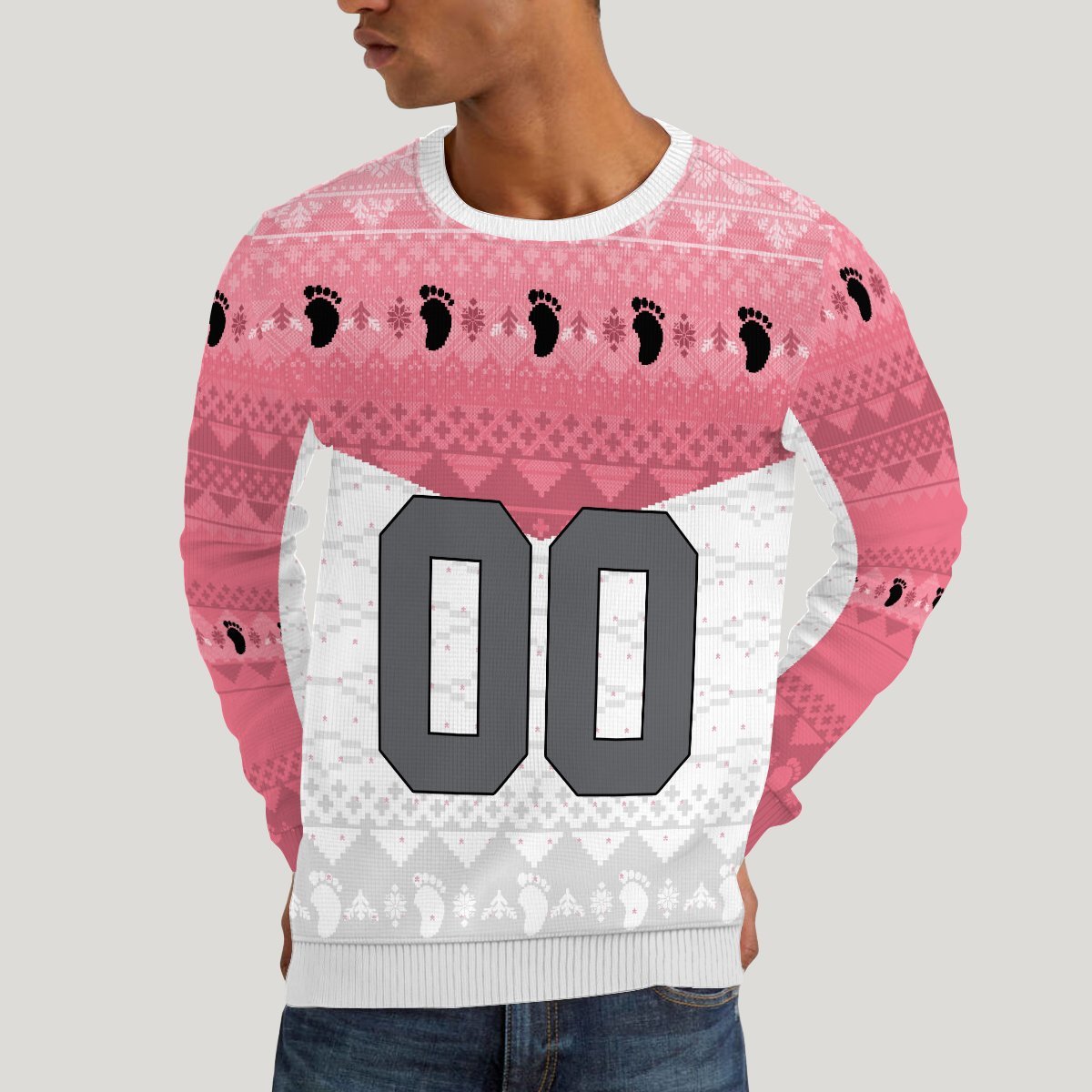 personalized-team-wakutani-unisex-wool-sweater-649973 personalized team wakutani unisex wool sweater 649973 - Gear Anime