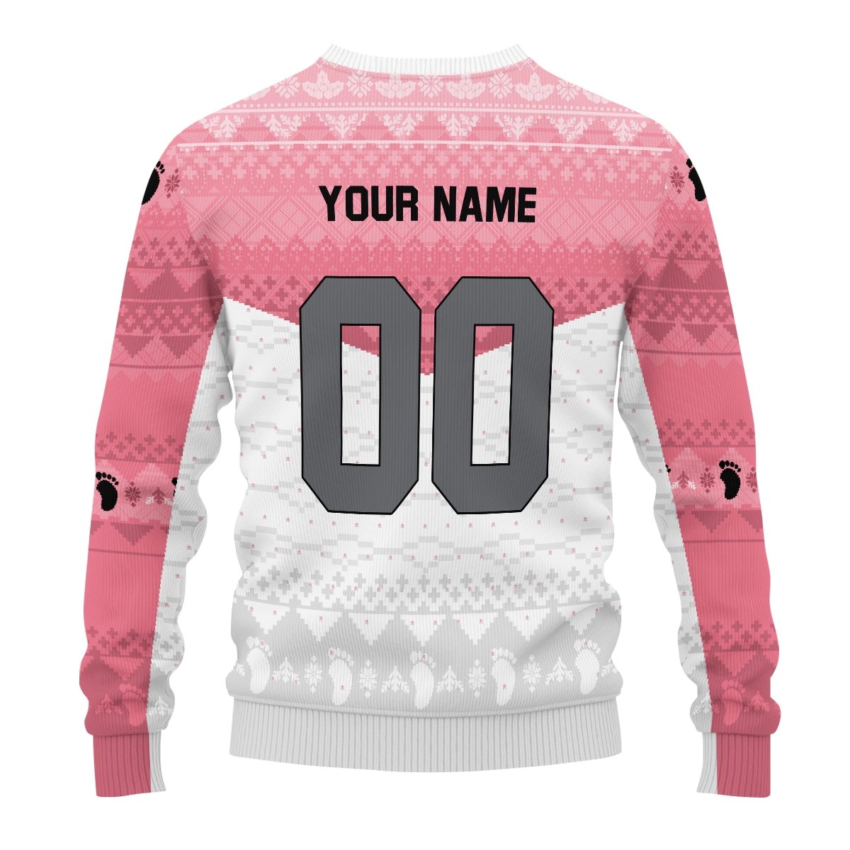personalized-team-wakutani-unisex-wool-sweater-650378 personalized team wakutani unisex wool sweater 650378 - Gear Anime
