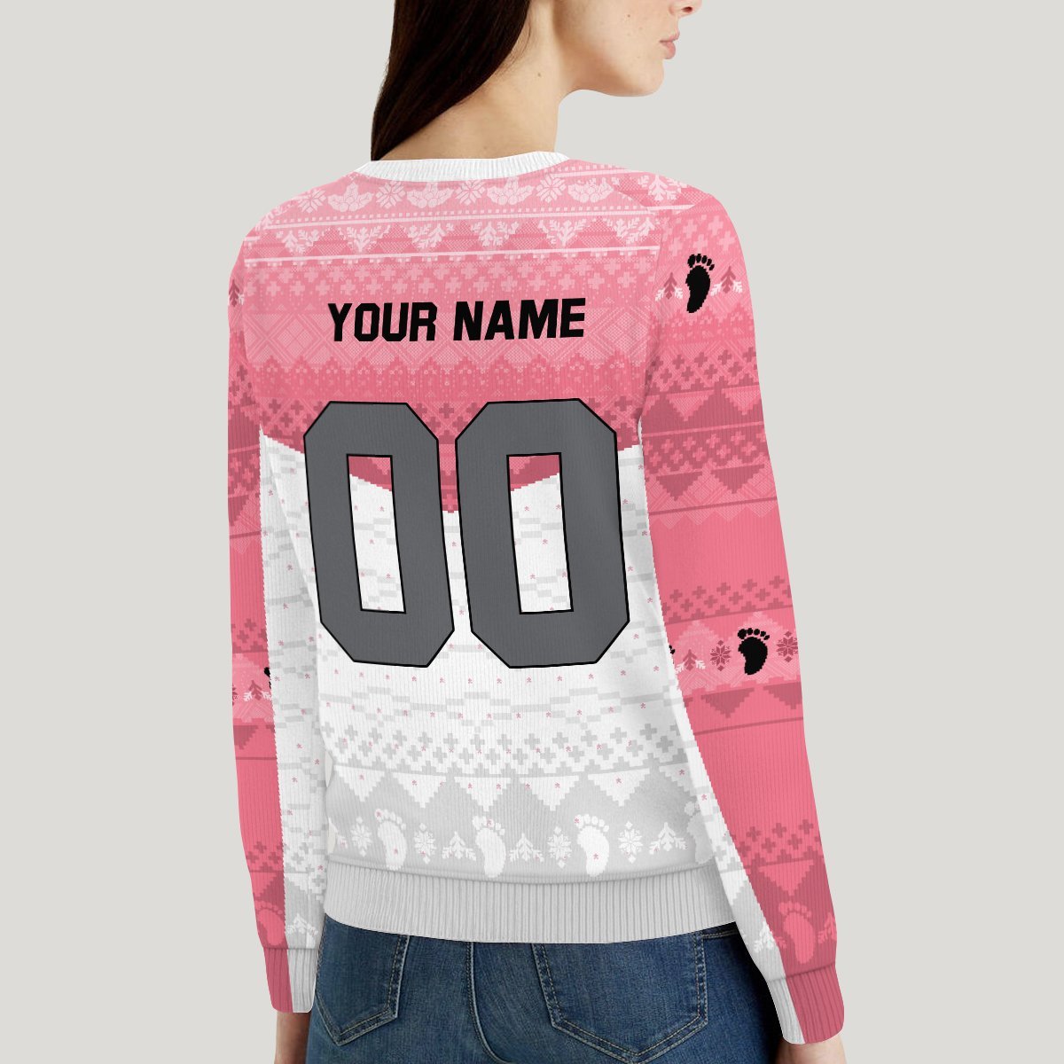 personalized-team-wakutani-unisex-wool-sweater-732314 personalized team wakutani unisex wool sweater 732314 - Gear Anime