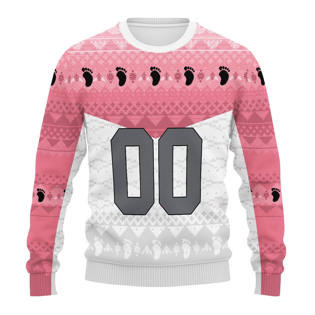 personalized-team-wakutani-unisex-wool-sweater-790535 personalized team wakutani unisex wool sweater 790535 - Gear Anime