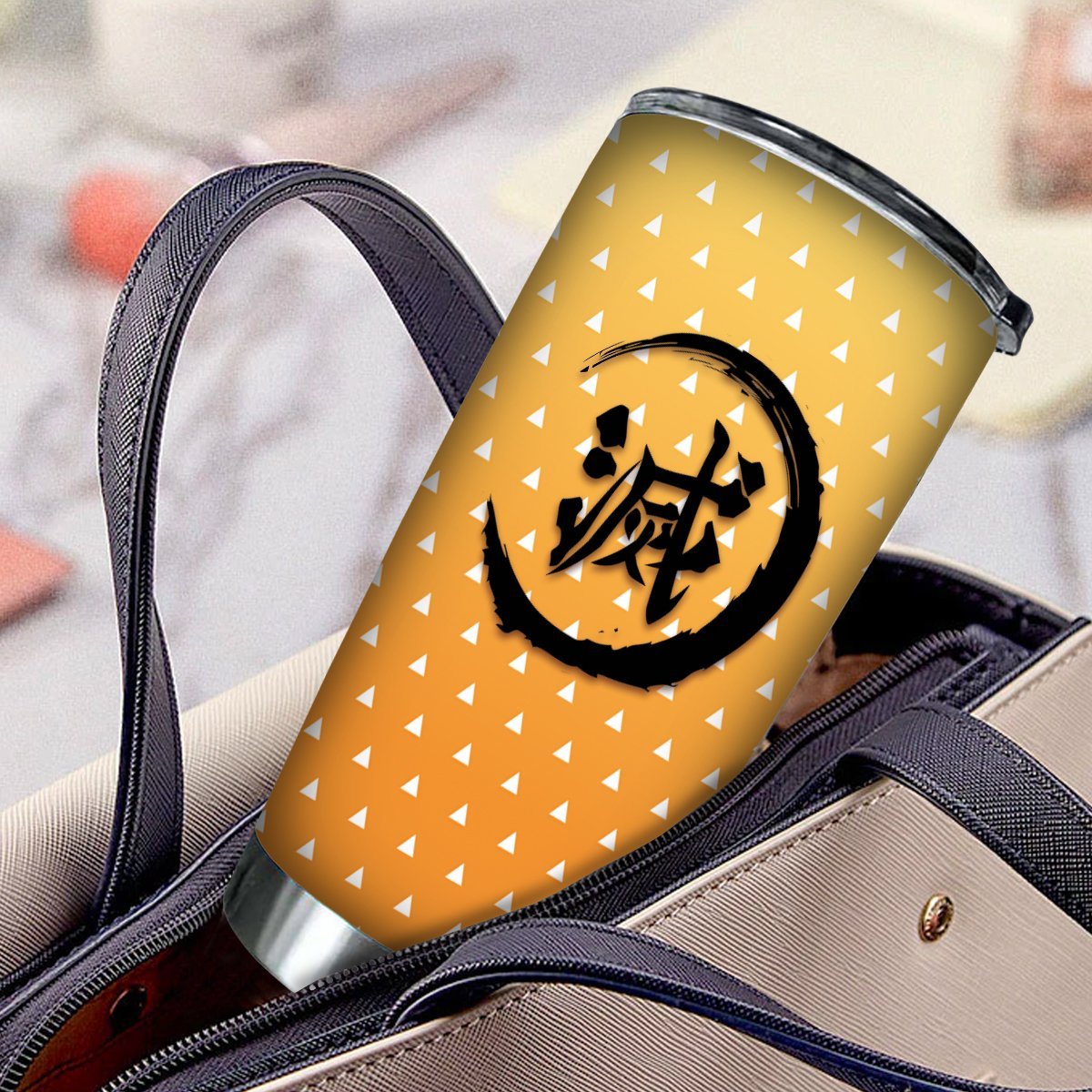 personalized-thunder-flash-tumbler-643935 personalized thunder flash tumbler 643935 - Gear Anime