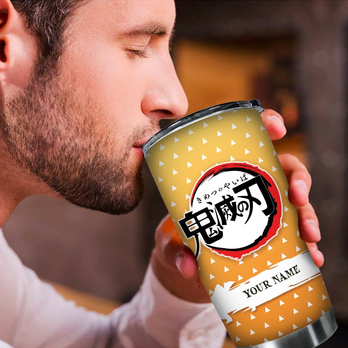 personalized-thunder-flash-tumbler-663156 personalized thunder flash tumbler 663156 - Gear Anime