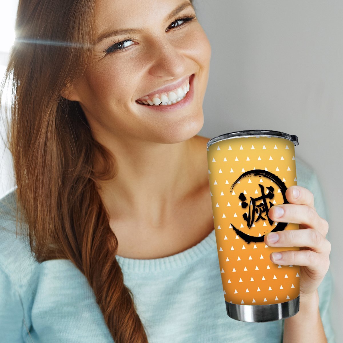 personalized-thunder-flash-tumbler-875254 personalized thunder flash tumbler 875254 - Gear Anime