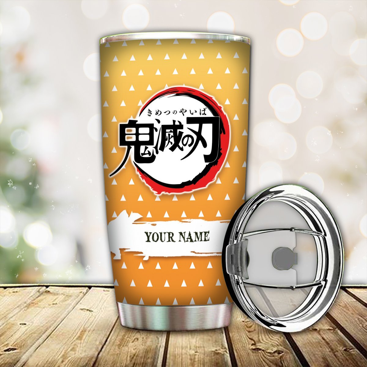 personalized-thunder-flash-tumbler-922278 personalized thunder flash tumbler 922278 - Gear Anime