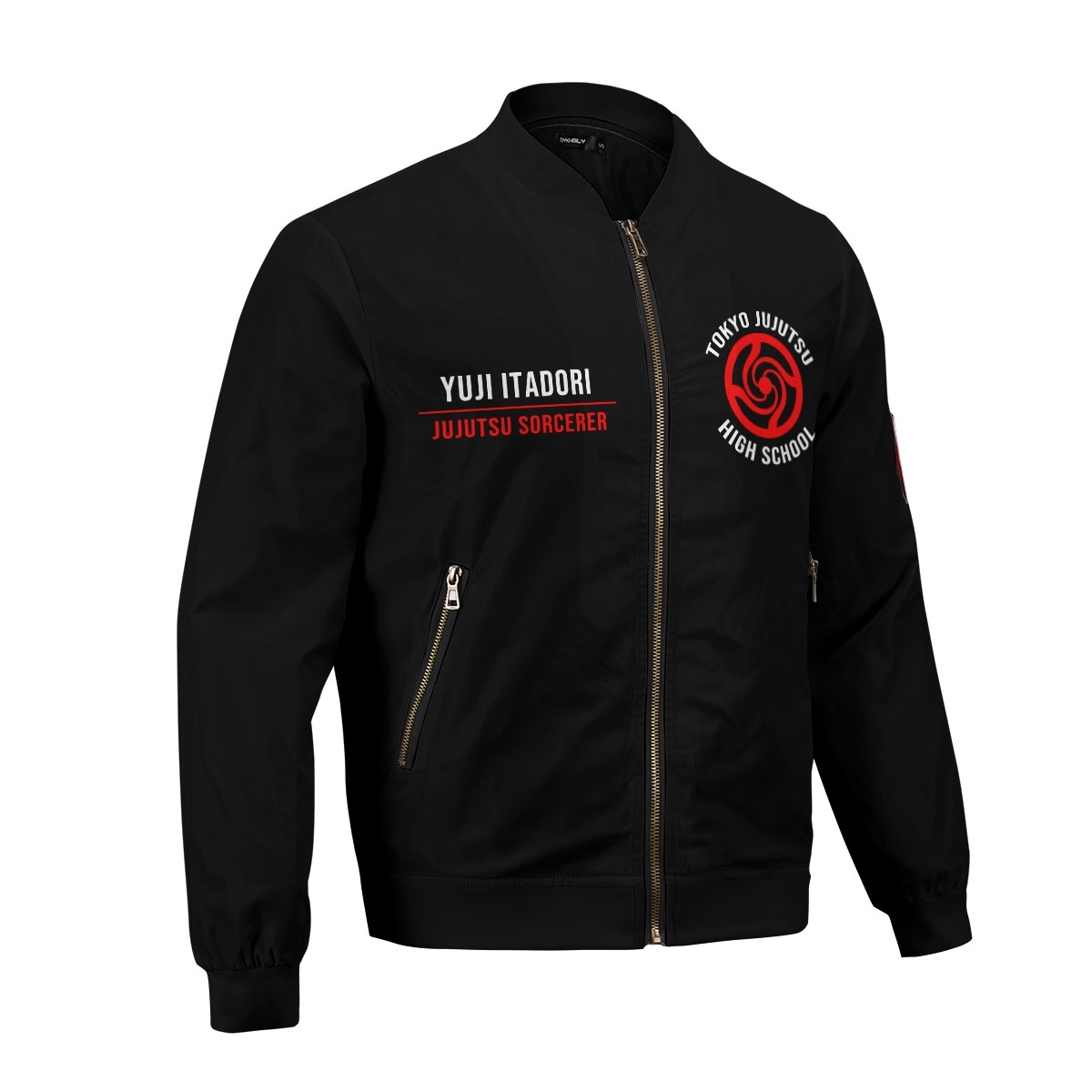 personalized-tokyo-jujutsu-high-bomber-jacket-125156 personalized tokyo jujutsu high bomber jacket 125156 - Gear Anime