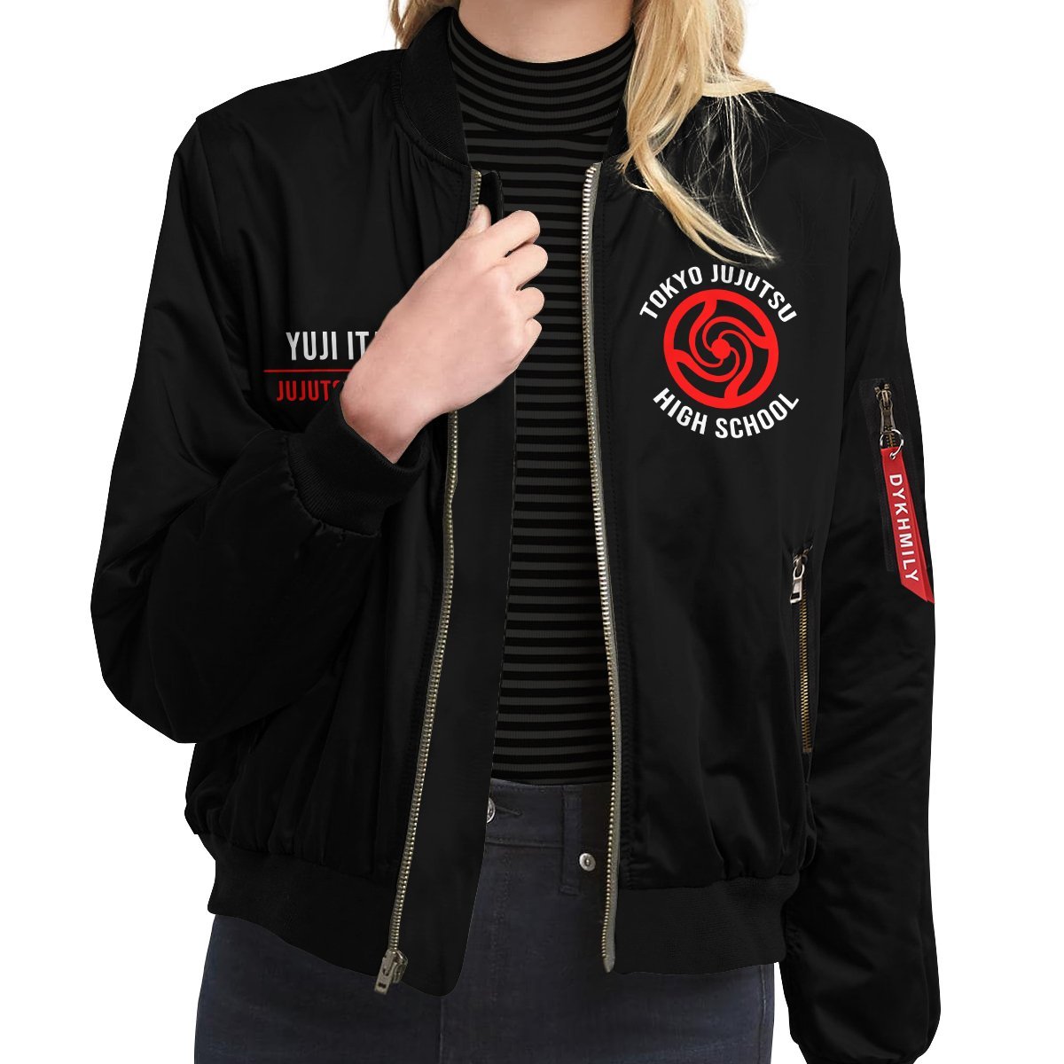personalized-tokyo-jujutsu-high-bomber-jacket-344052 personalized tokyo jujutsu high bomber jacket 344052 - Gear Anime