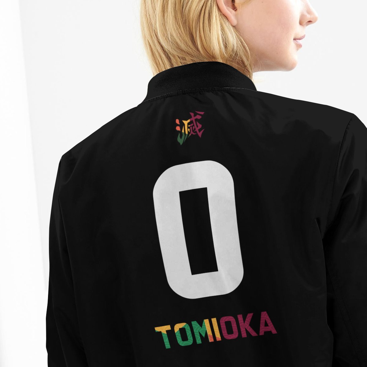 personalized-tomioka-giyu-bomber-jacket-113619 personalized tomioka giyu bomber jacket 113619 - Gear Anime