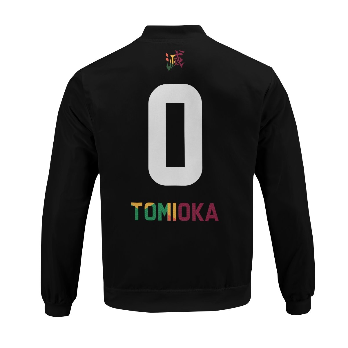 personalized-tomioka-giyu-bomber-jacket-298376 personalized tomioka giyu bomber jacket 298376 - Gear Anime