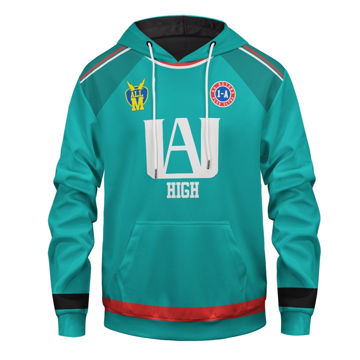 personalized-ua-class-1-unisex-pullover-hoodie-953485 personalized ua class 1 unisex pullover hoodie 953485 - Gear Anime