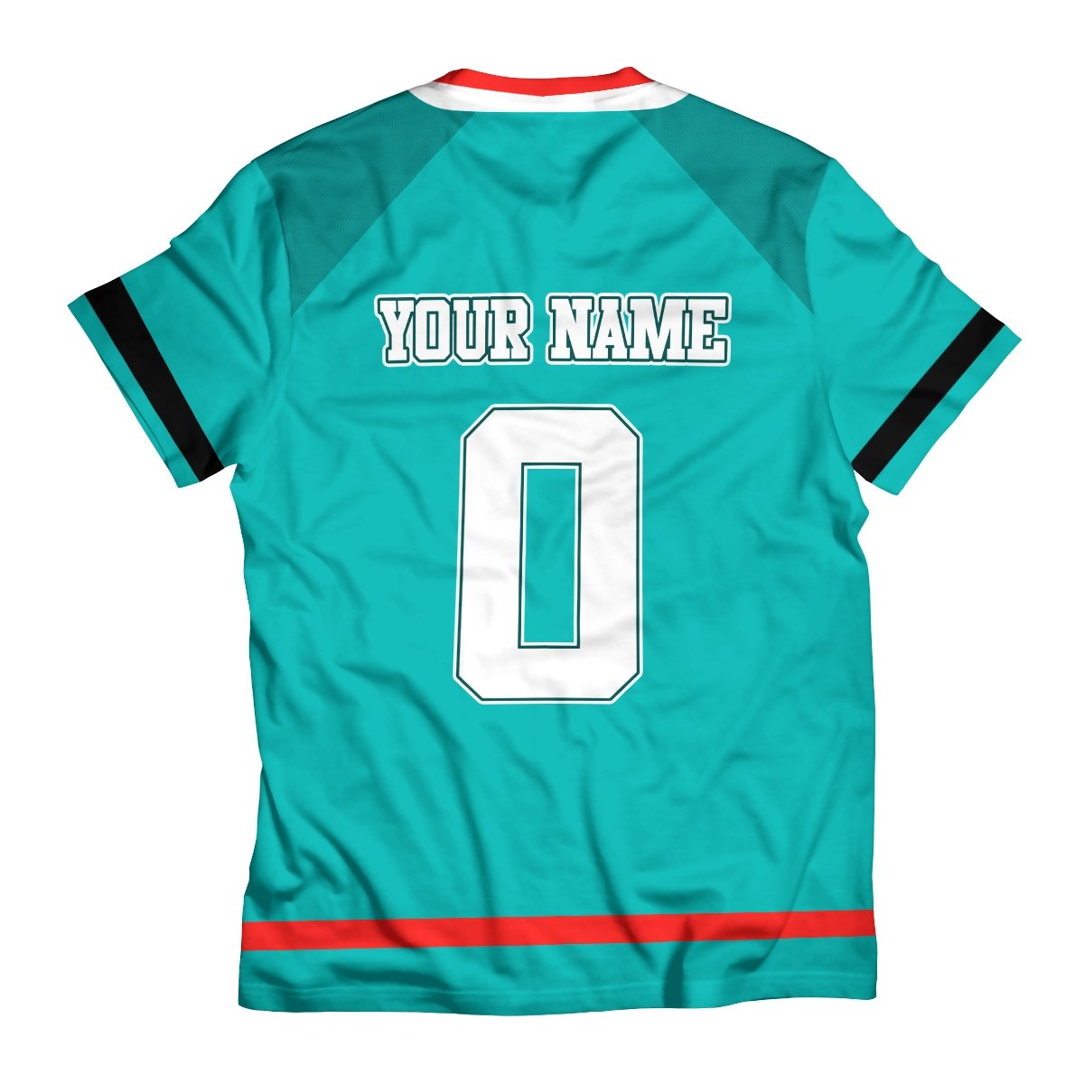 personalized-ua-class-1-unisex-t-shirt-182131 personalized ua class 1 unisex t shirt 182131 - Gear Anime