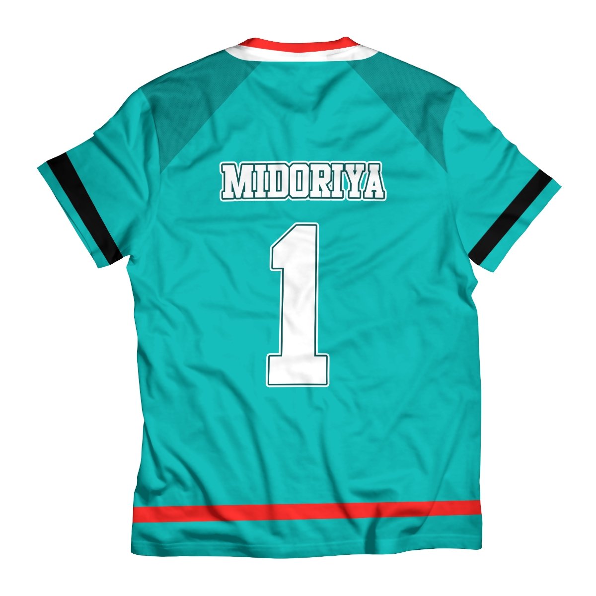 personalized-ua-class-1-unisex-t-shirt-319968 personalized ua class 1 unisex t shirt 319968 - Gear Anime