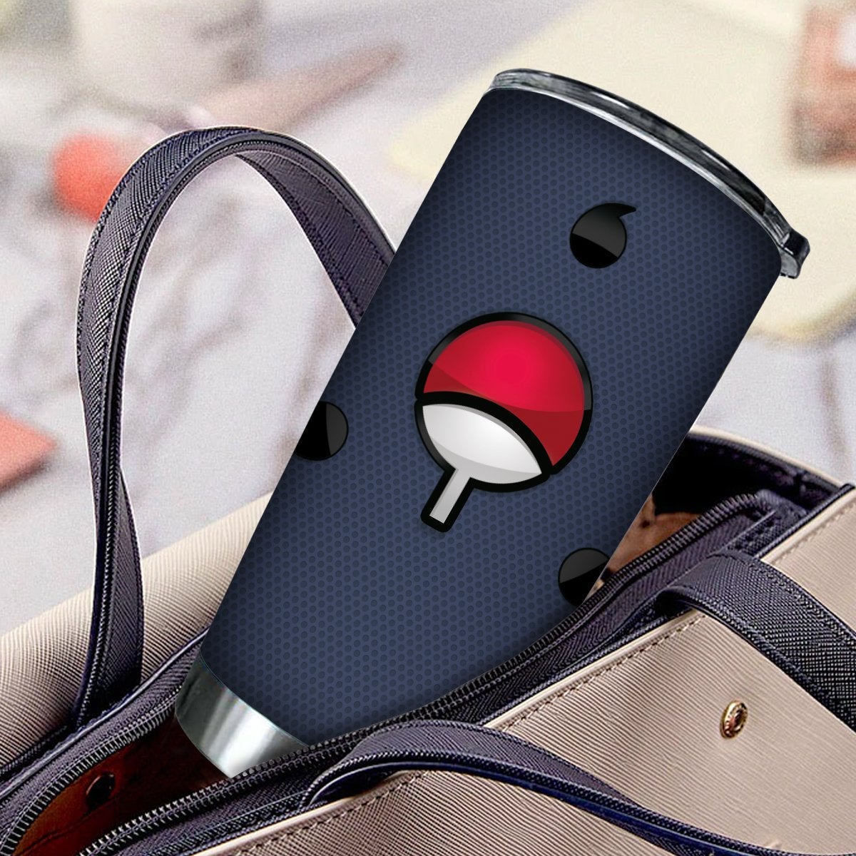 personalized-uchiha-clan-tumbler-104685 personalized uchiha clan tumbler 104685 - Gear Anime