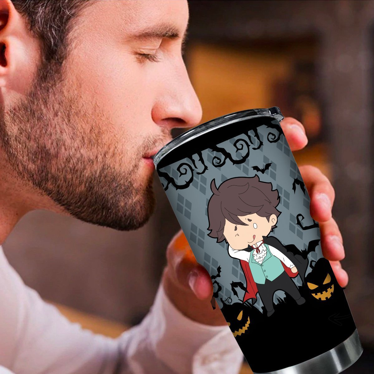 personalized-vampire-toru-oikawa-tumbler-533682 personalized vampire toru oikawa tumbler 533682 - Gear Anime