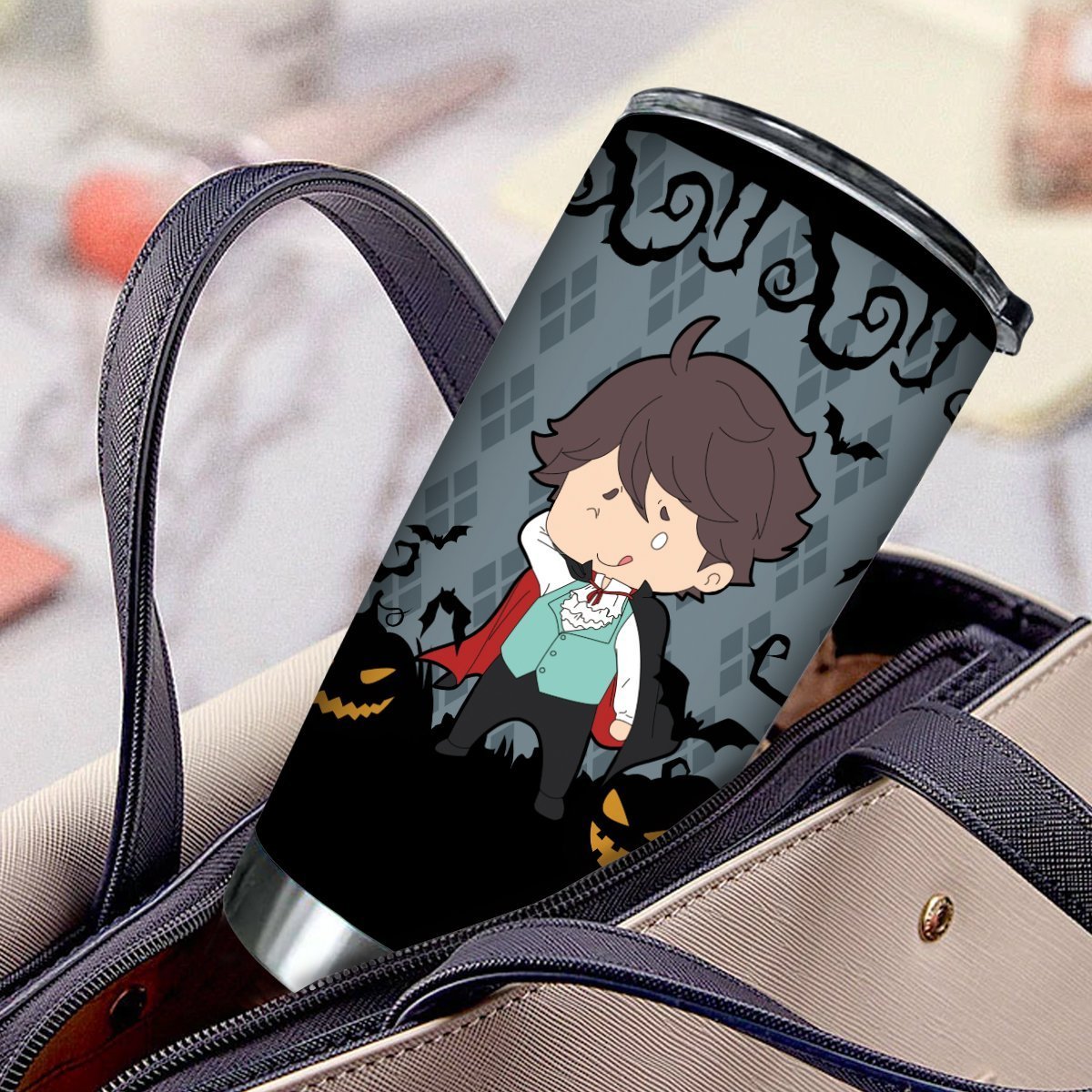 personalized-vampire-toru-oikawa-tumbler-794907 personalized vampire toru oikawa tumbler 794907 - Gear Anime