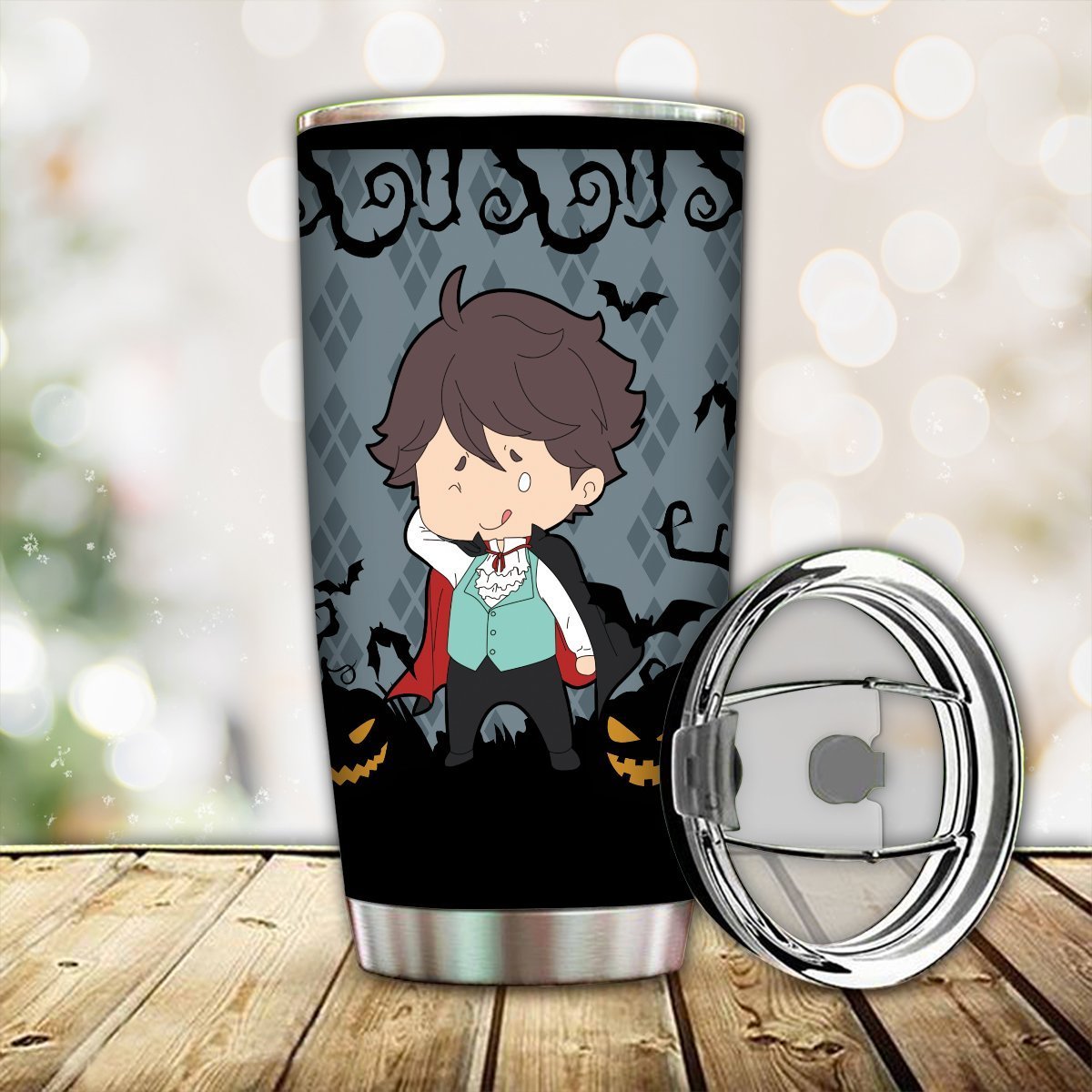 personalized-vampire-toru-oikawa-tumbler-902930 personalized vampire toru oikawa tumbler 902930 - Gear Anime