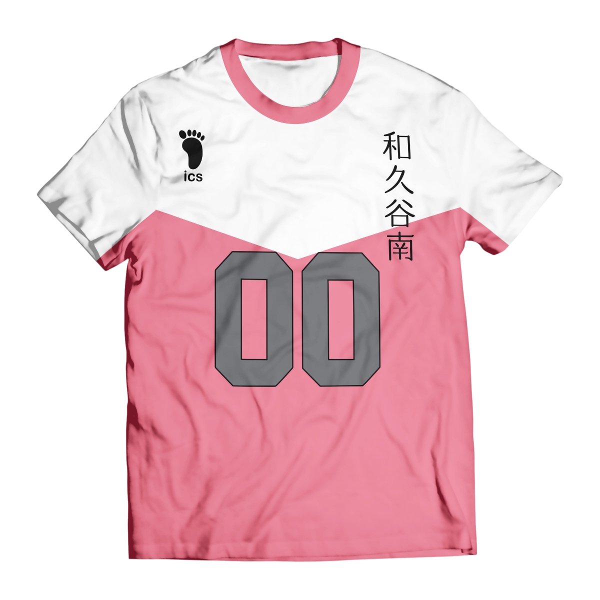 personalized-wakutani-libero-unisex-t-shirt-247515 personalized wakutani libero unisex t shirt 247515 - Gear Anime