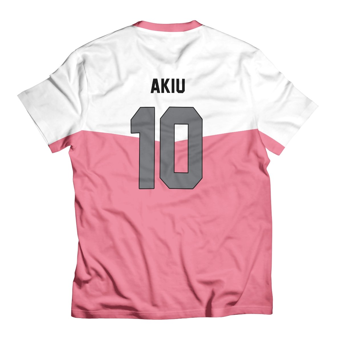 personalized-wakutani-libero-unisex-t-shirt-419689 personalized wakutani libero unisex t shirt 419689 - Gear Anime