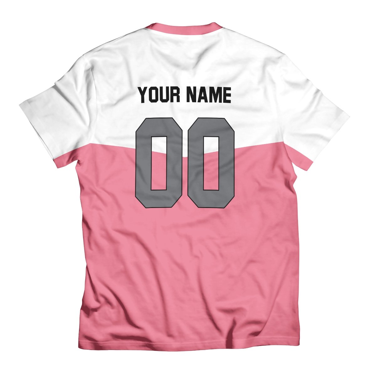 personalized-wakutani-libero-unisex-t-shirt-688807 personalized wakutani libero unisex t shirt 688807 - Gear Anime