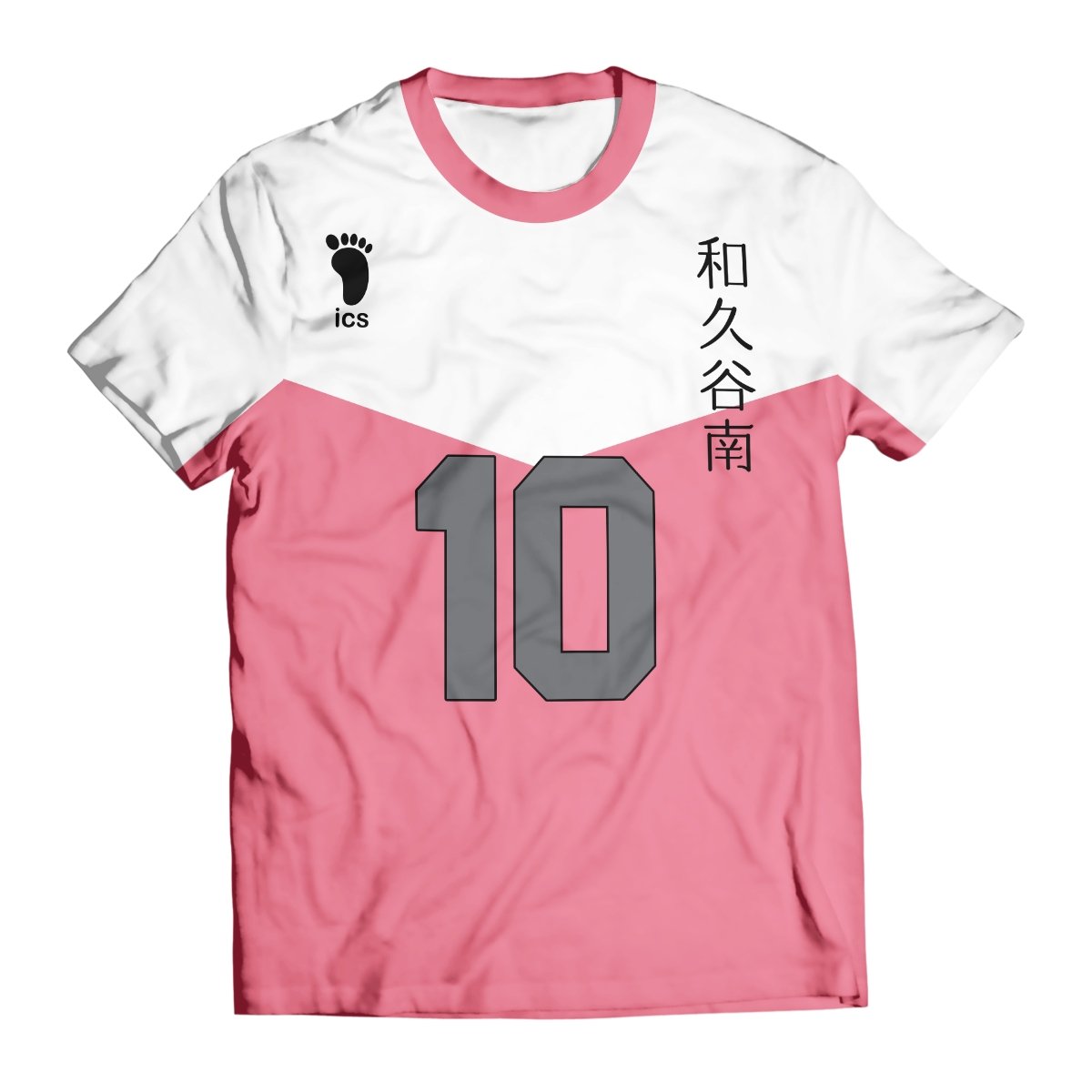 personalized-wakutani-libero-unisex-t-shirt-695303 personalized wakutani libero unisex t shirt 695303 - Gear Anime