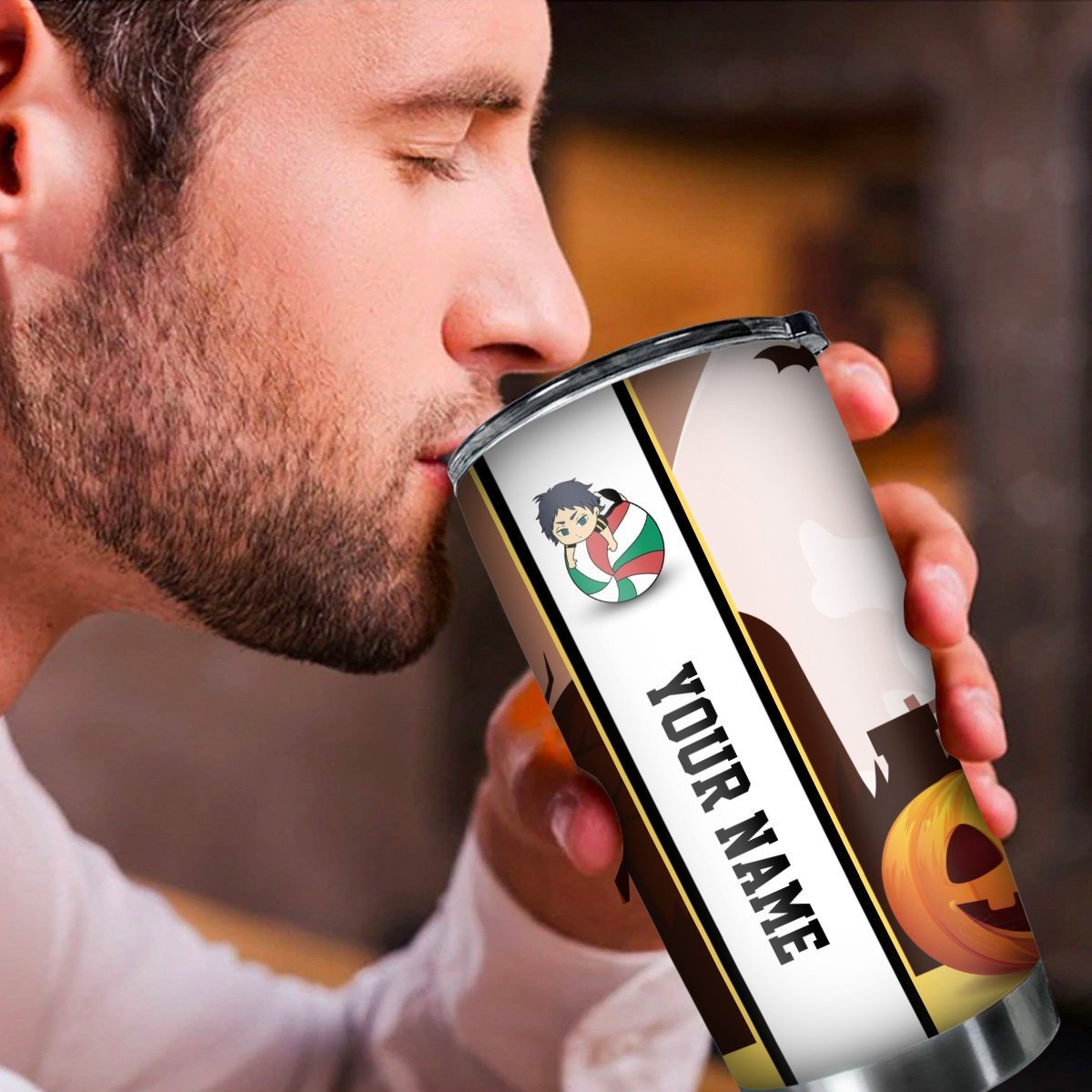 personalized-zombie-guard-keiji-akaashi-tumbler-440495 personalized zombie guard keiji akaashi tumbler 440495 - Gear Anime