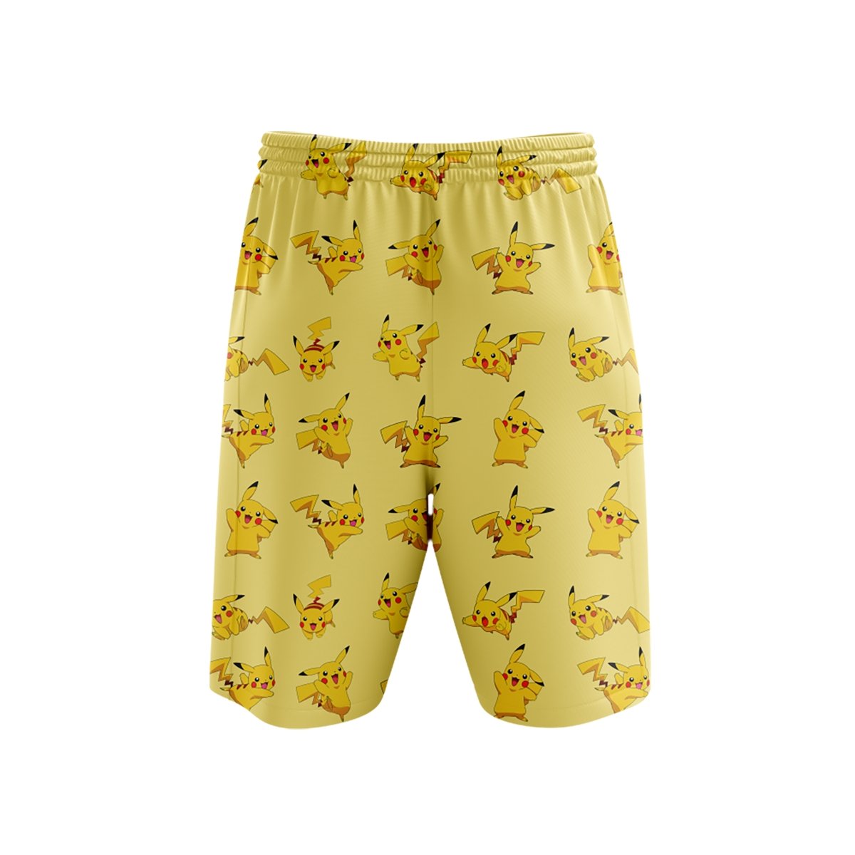 pika-pika-beach-shorts-382782 pika pika beach shorts 382782 - Gear Anime
