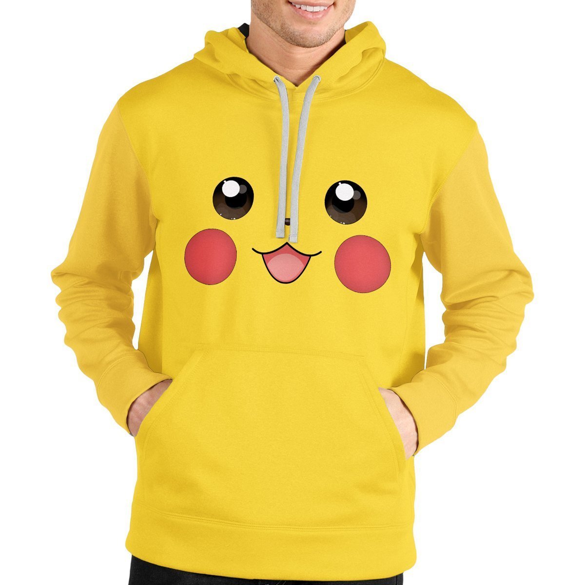 pika-unisex-pullover-hoodie-794155 pika unisex pullover hoodie 794155 - Gear Anime