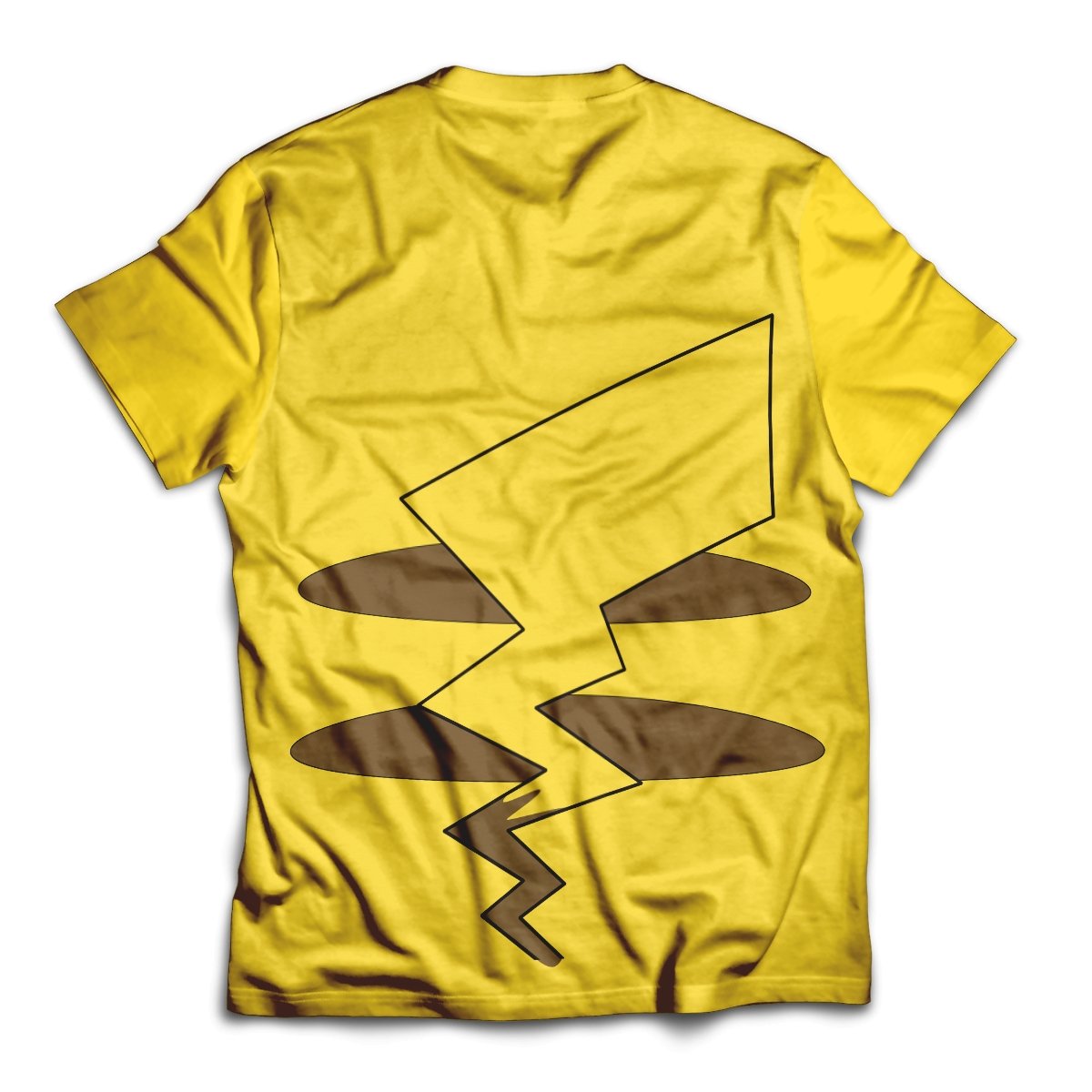 pika-unisex-t-shirt-619381 pika unisex t shirt 619381 - Gear Anime
