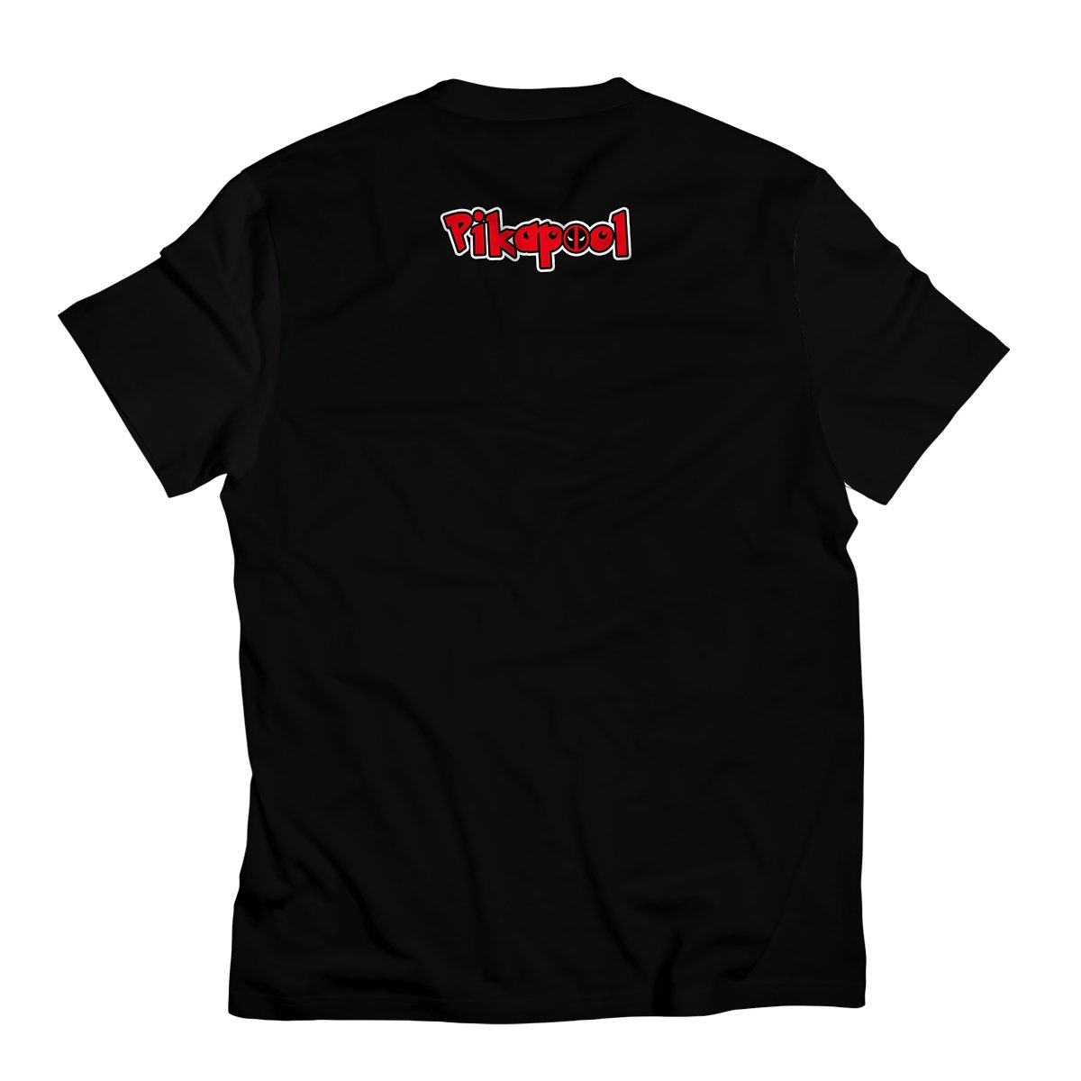 pikapool-fusion-unisex-t-shirt-308161 pikapool fusion unisex t shirt 308161 - Gear Anime