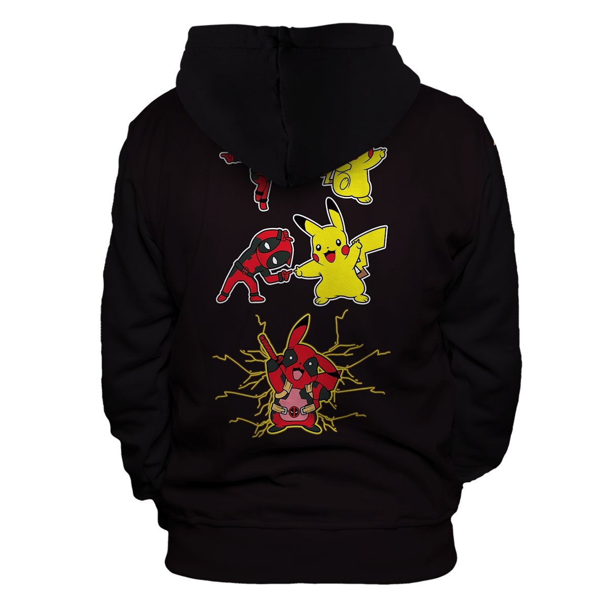 pikapool-fusion-unisex-zipped-hoodie-456545 pikapool fusion unisex zipped hoodie 456545 - Gear Anime