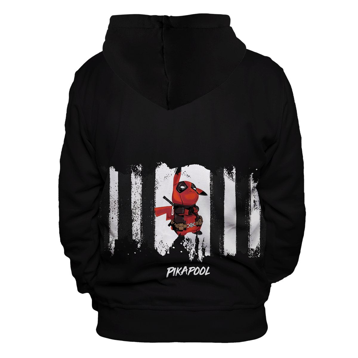 pikapool-unisex-pullover-hoodie-911211 pikapool unisex pullover hoodie 911211 - Gear Anime