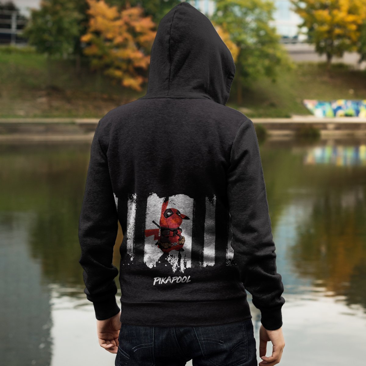 pikapool-unisex-zipped-hoodie-486638 pikapool unisex zipped hoodie 486638 - Gear Anime