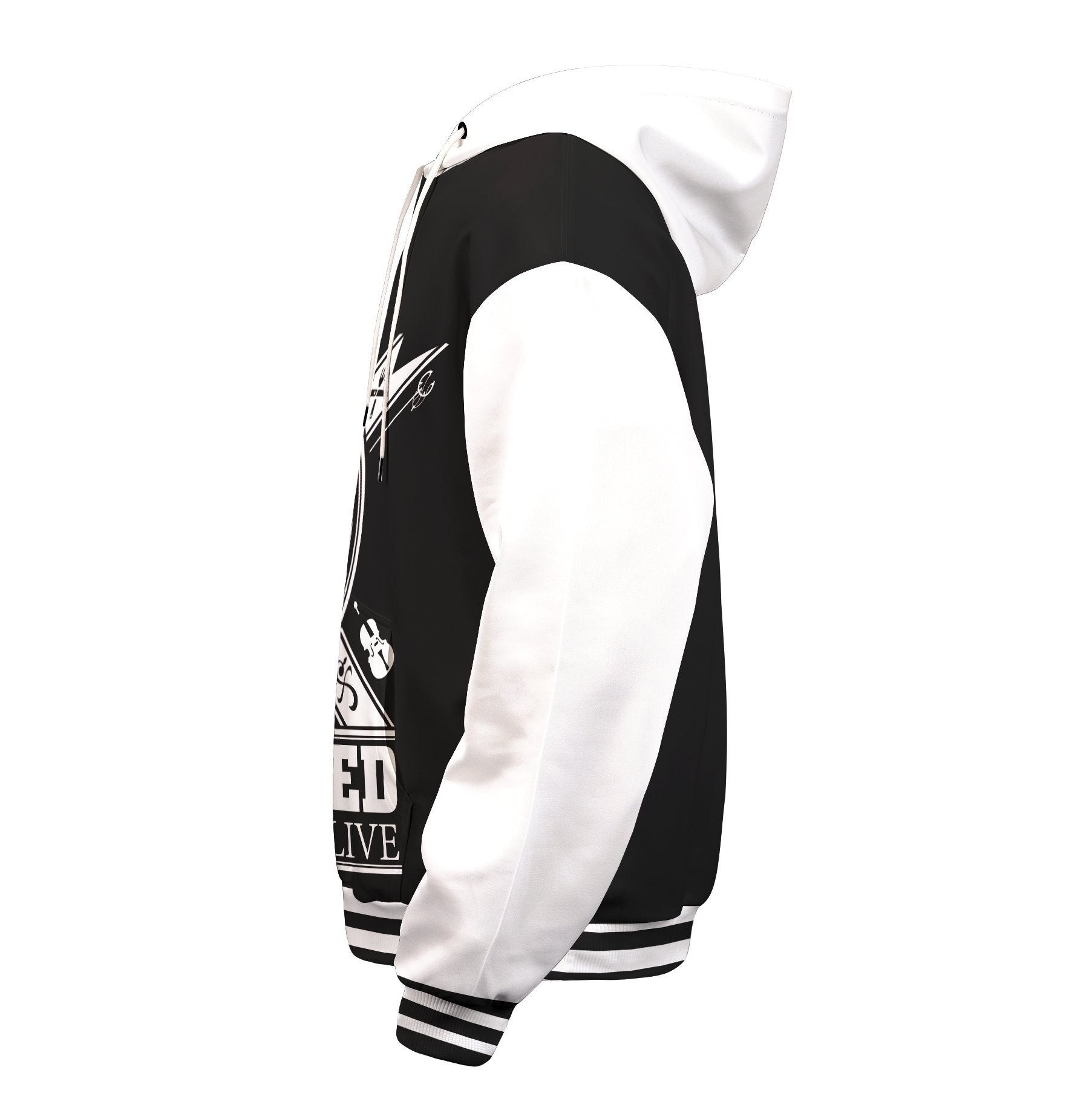 pirate-dead-or-alive-unisex-pullover-hoodie-587506 pirate dead or alive unisex pullover hoodie 587506 - Gear Anime