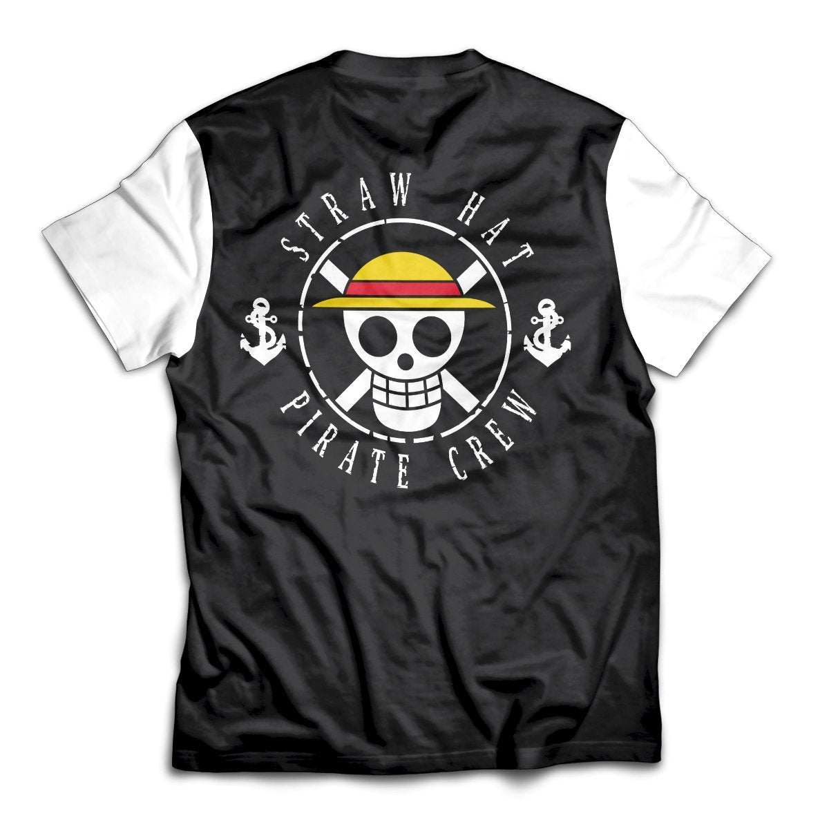 pirate-dead-or-alive-unisex-t-shirt-598575 pirate dead or alive unisex t shirt 598575 - Gear Anime