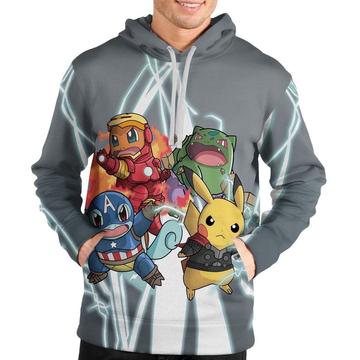 poke-avengers-unisex-pullover-hoodie-865846 poke avengers unisex pullover hoodie 865846 - Gear Anime