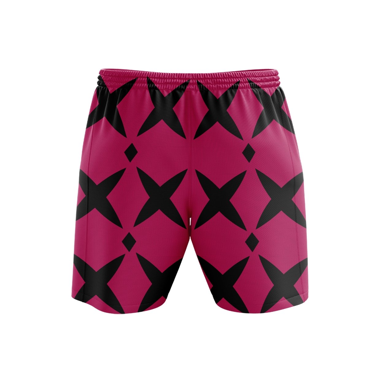 poke-dark-uniform-beach-shorts-380481 poke dark uniform beach shorts 380481 - Gear Anime