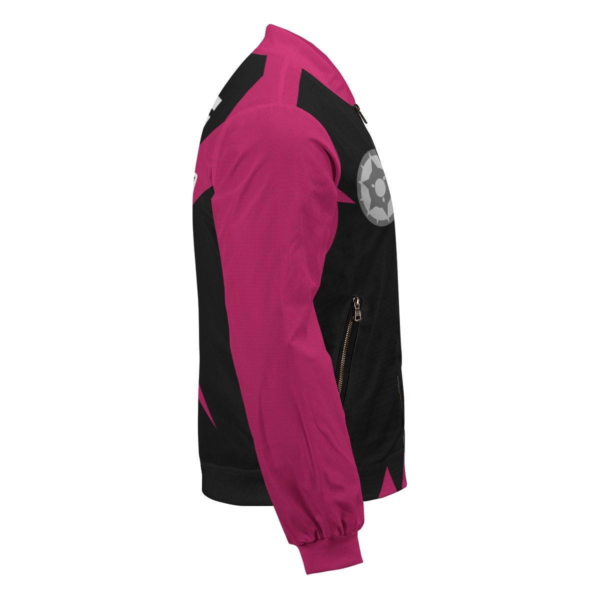 poke-dark-uniform-bomber-jacket-559972 poke dark uniform bomber jacket 559972 - Gear Anime