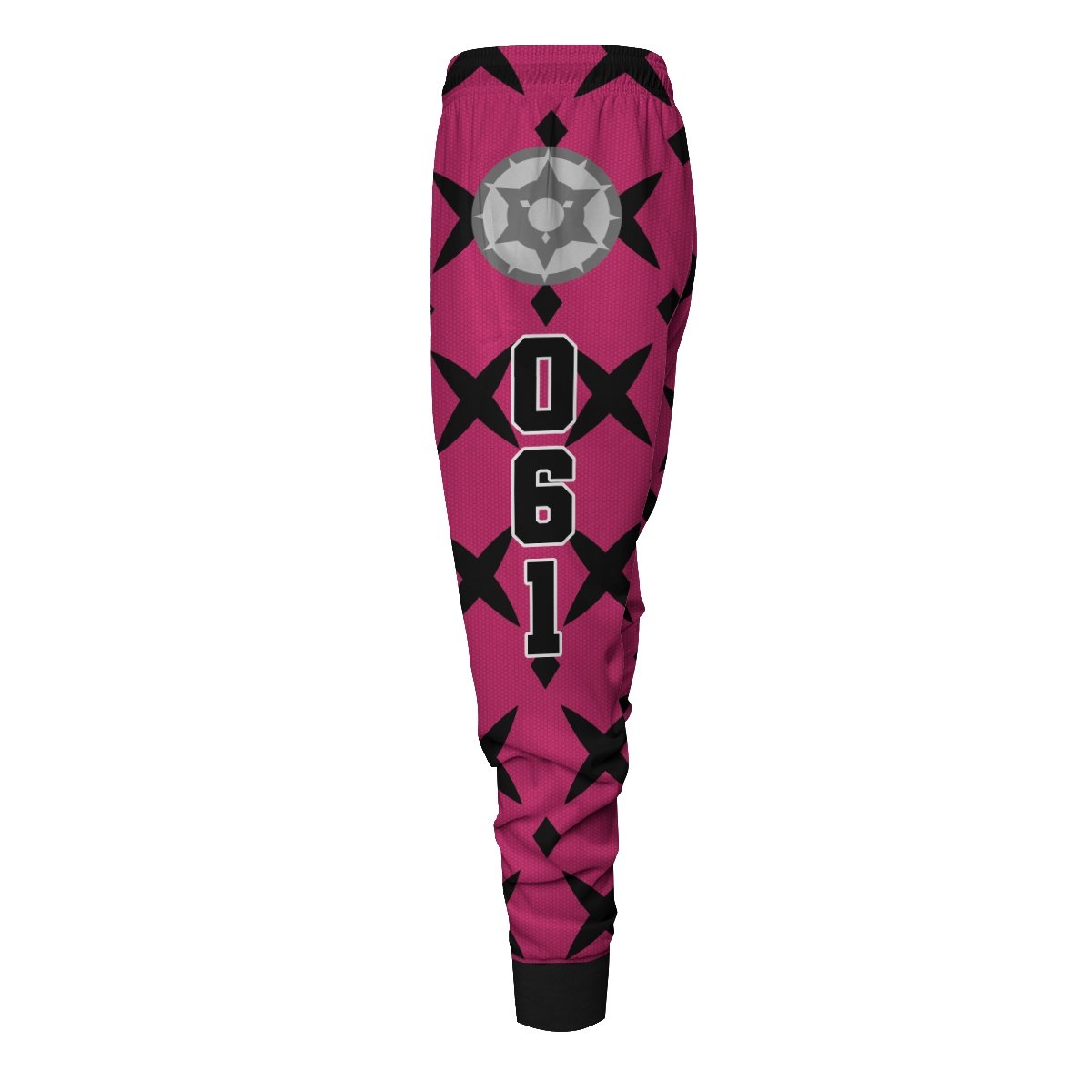 poke-dark-uniform-jogger-pants-177730 poke dark uniform jogger pants 177730 - Gear Anime