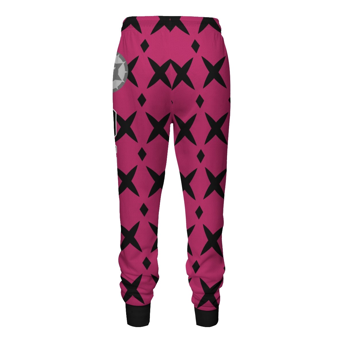 poke-dark-uniform-jogger-pants-508661 poke dark uniform jogger pants 508661 - Gear Anime