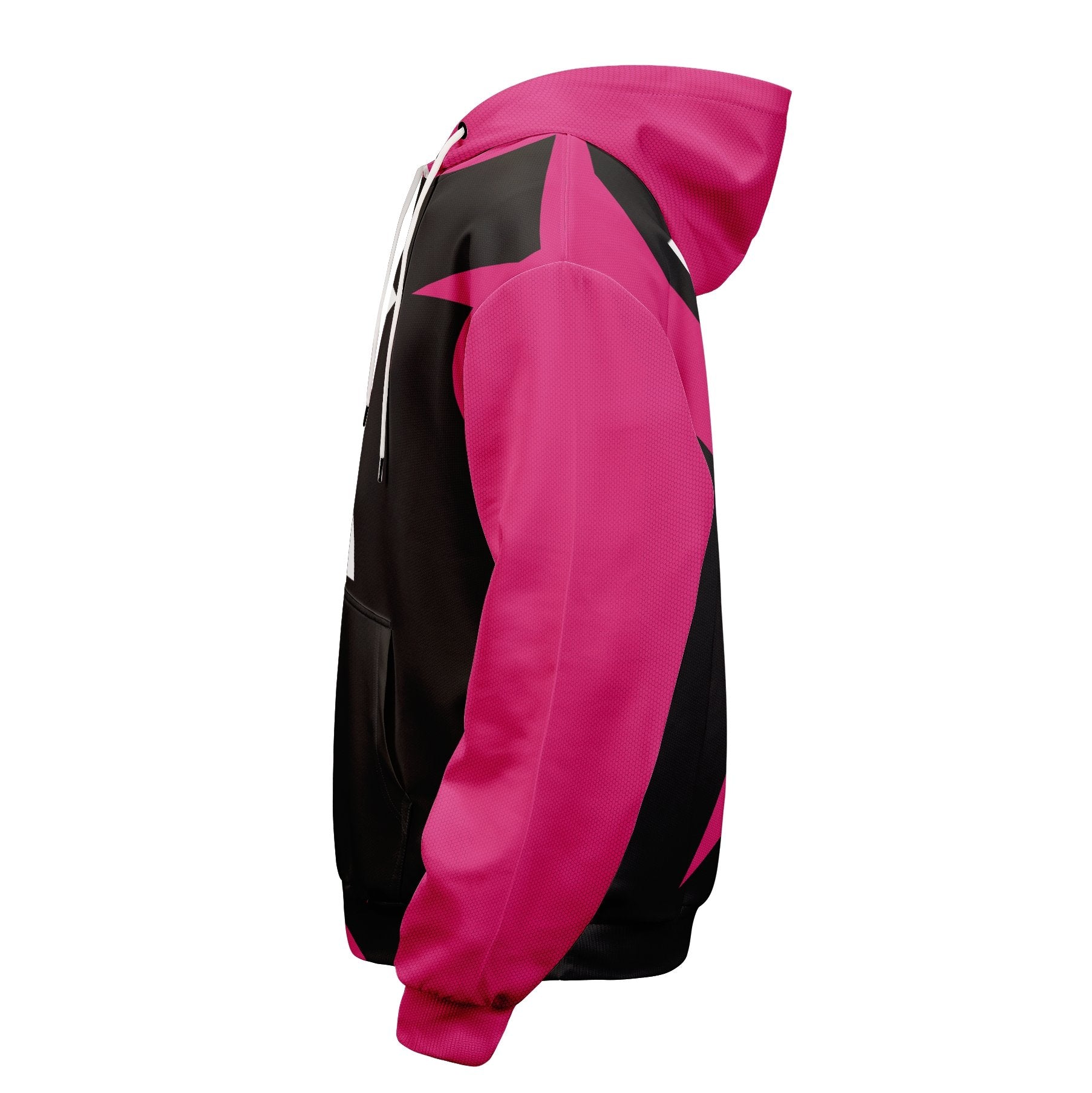 poke-dark-uniform-unisex-pullover-hoodie-209189 poke dark uniform unisex pullover hoodie 209189 - Gear Anime