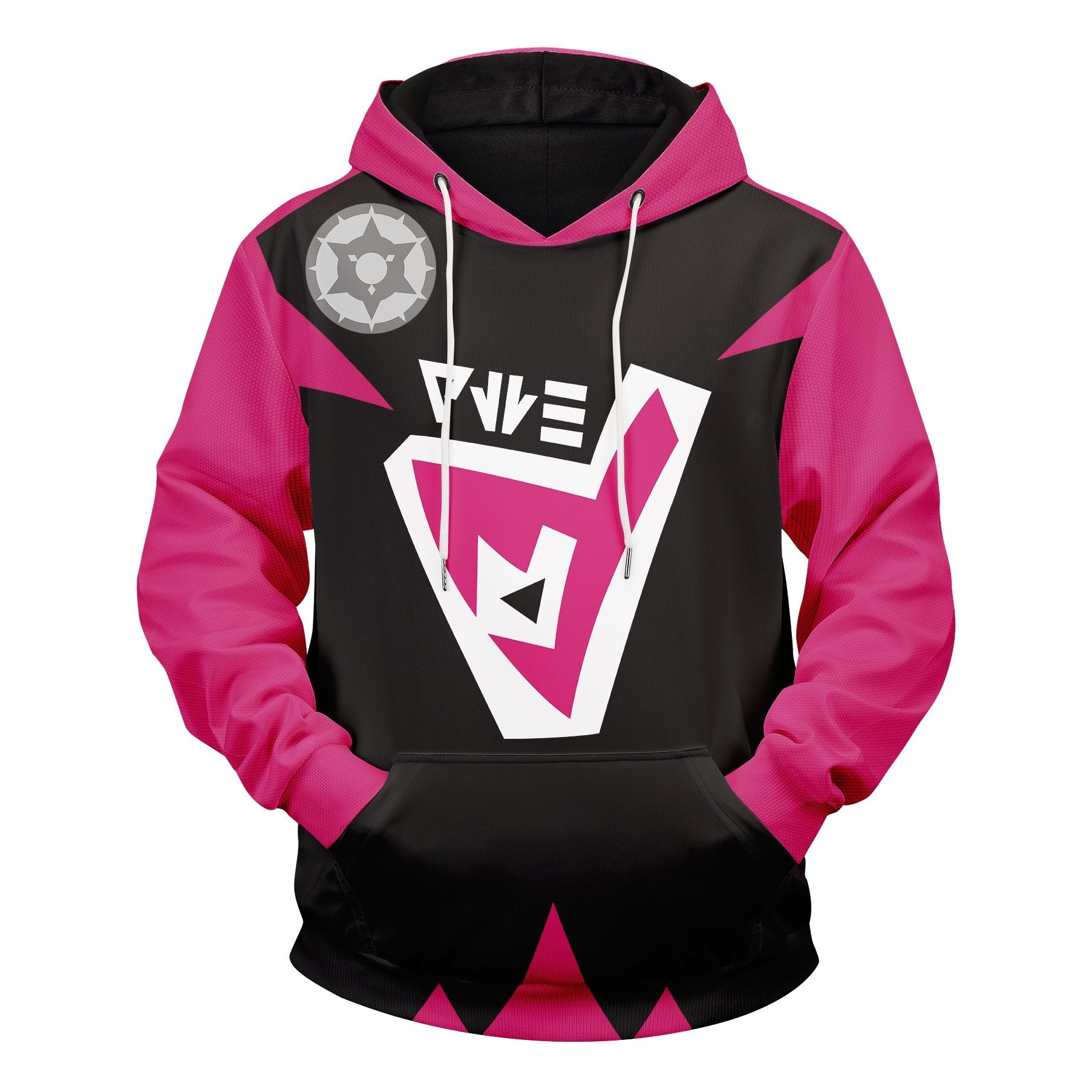 Pokemon Hoodies - Poke Dark Uniform Unisex Pullover Hoodie FH0709 7 - Gear Anime poke dark uniform unisex pullover hoodie 384397 - Gear Anime