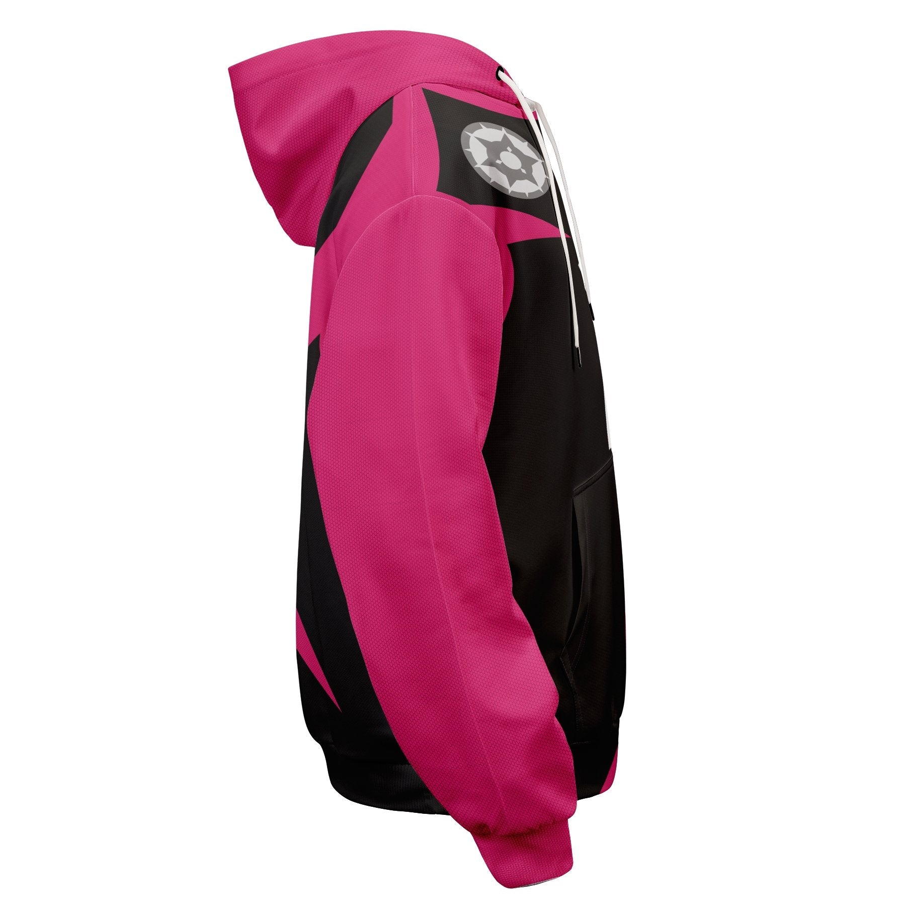 poke-dark-uniform-unisex-pullover-hoodie-444761 poke dark uniform unisex pullover hoodie 444761 - Gear Anime