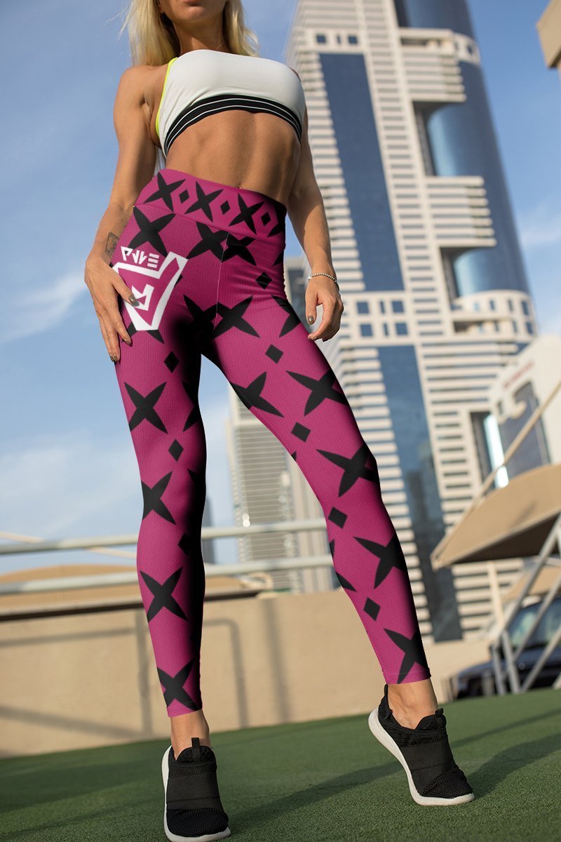 poke-dark-uniform-unisex-tights-197842 poke dark uniform unisex tights 197842 - Gear Anime