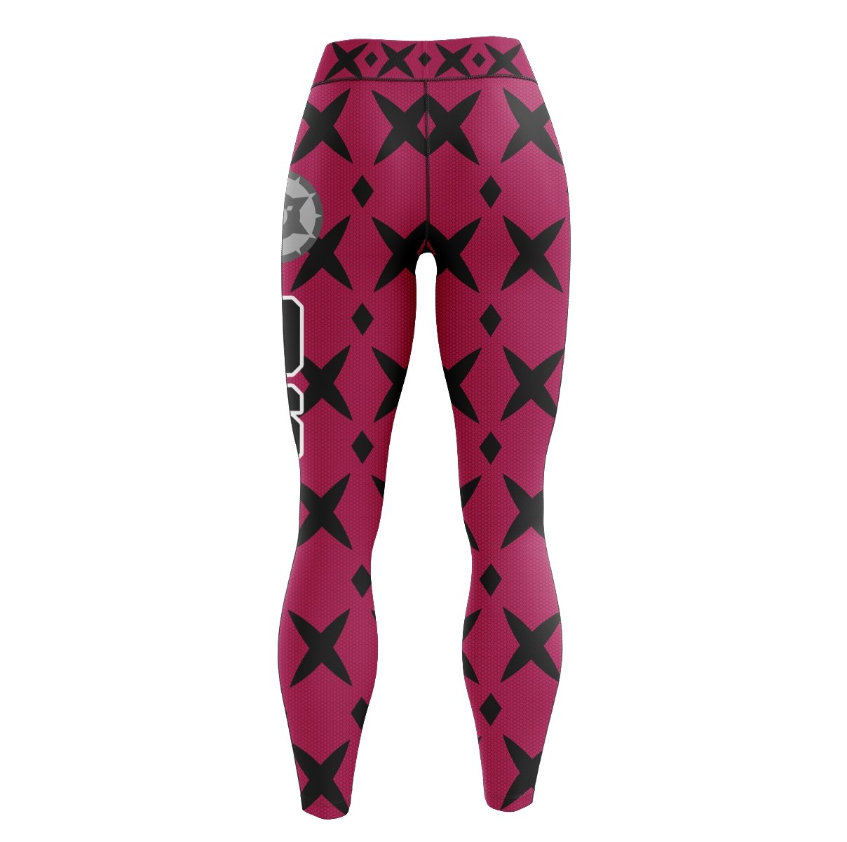 poke-dark-uniform-unisex-tights-559164 poke dark uniform unisex tights 559164 - Gear Anime