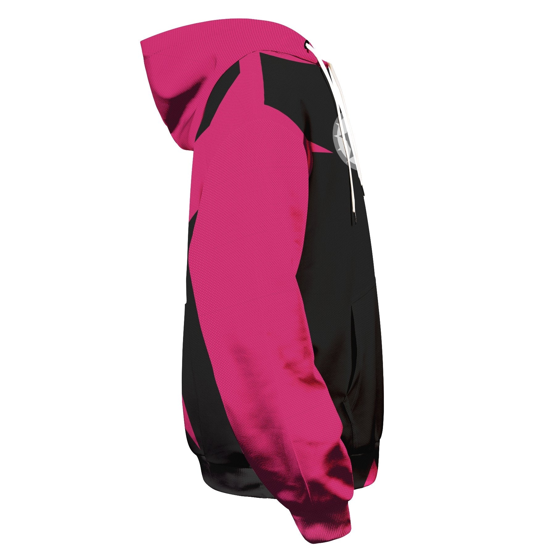 poke-dark-uniform-unisex-zipped-hoodie-701805 poke dark uniform unisex zipped hoodie 701805 - Gear Anime