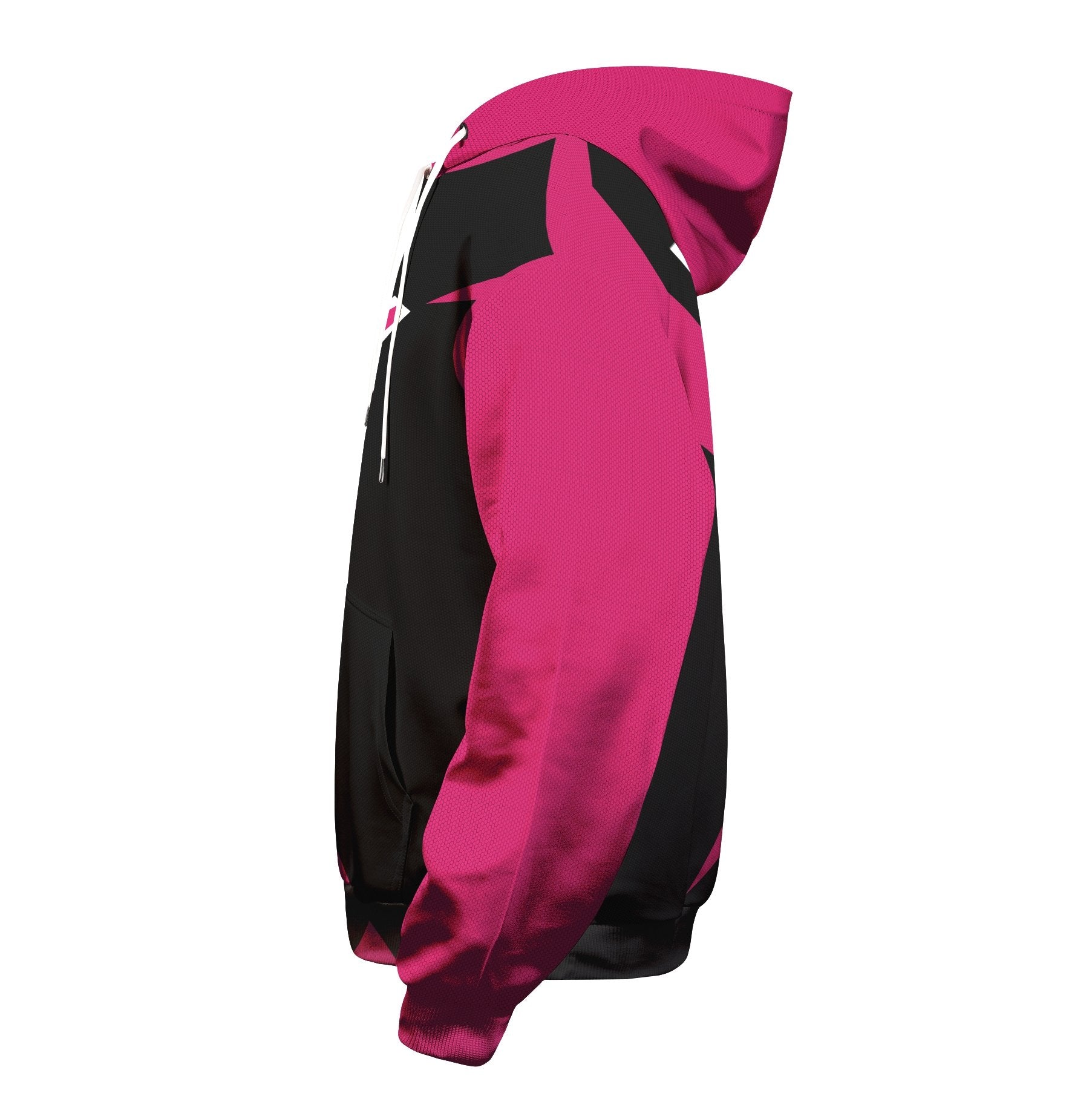 poke-dark-uniform-unisex-zipped-hoodie-875263 poke dark uniform unisex zipped hoodie 875263 - Gear Anime