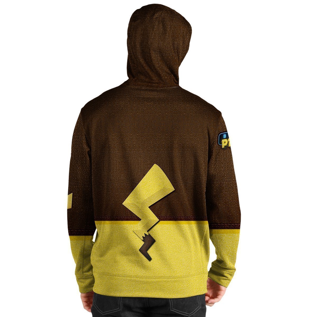 poke-detective-unisex-pullover-hoodie-705209 poke detective unisex pullover hoodie 705209 - Gear Anime