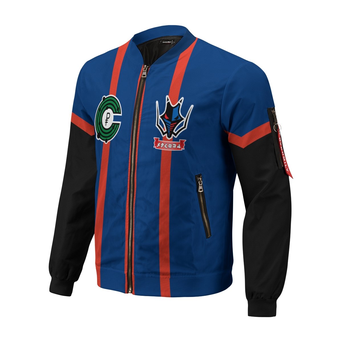 poke-dragon-uniform-bomber-jacket-526209 poke dragon uniform bomber jacket 526209 - Gear Anime