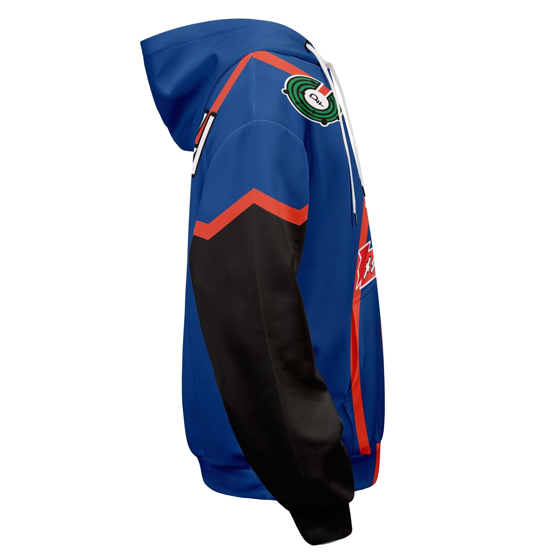 poke-dragon-uniform-unisex-pullover-hoodie-386334 poke dragon uniform unisex pullover hoodie 386334 - Gear Anime