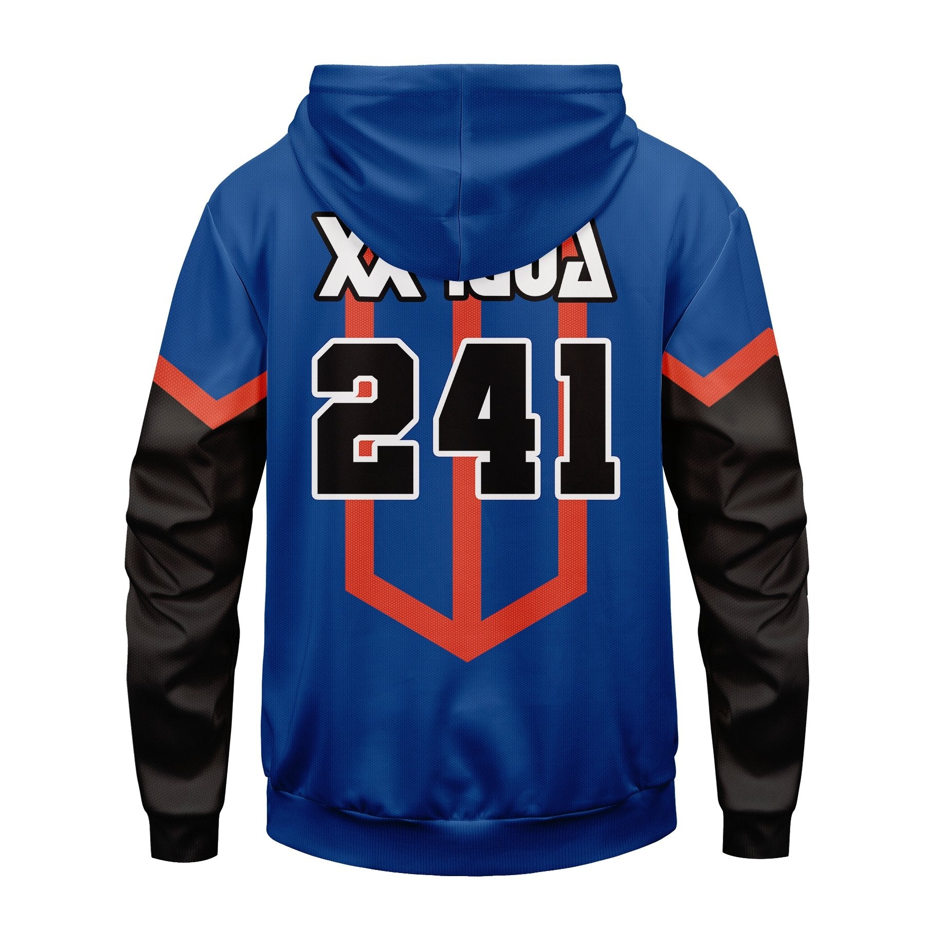 poke-dragon-uniform-unisex-pullover-hoodie-549273 poke dragon uniform unisex pullover hoodie 549273 - Gear Anime