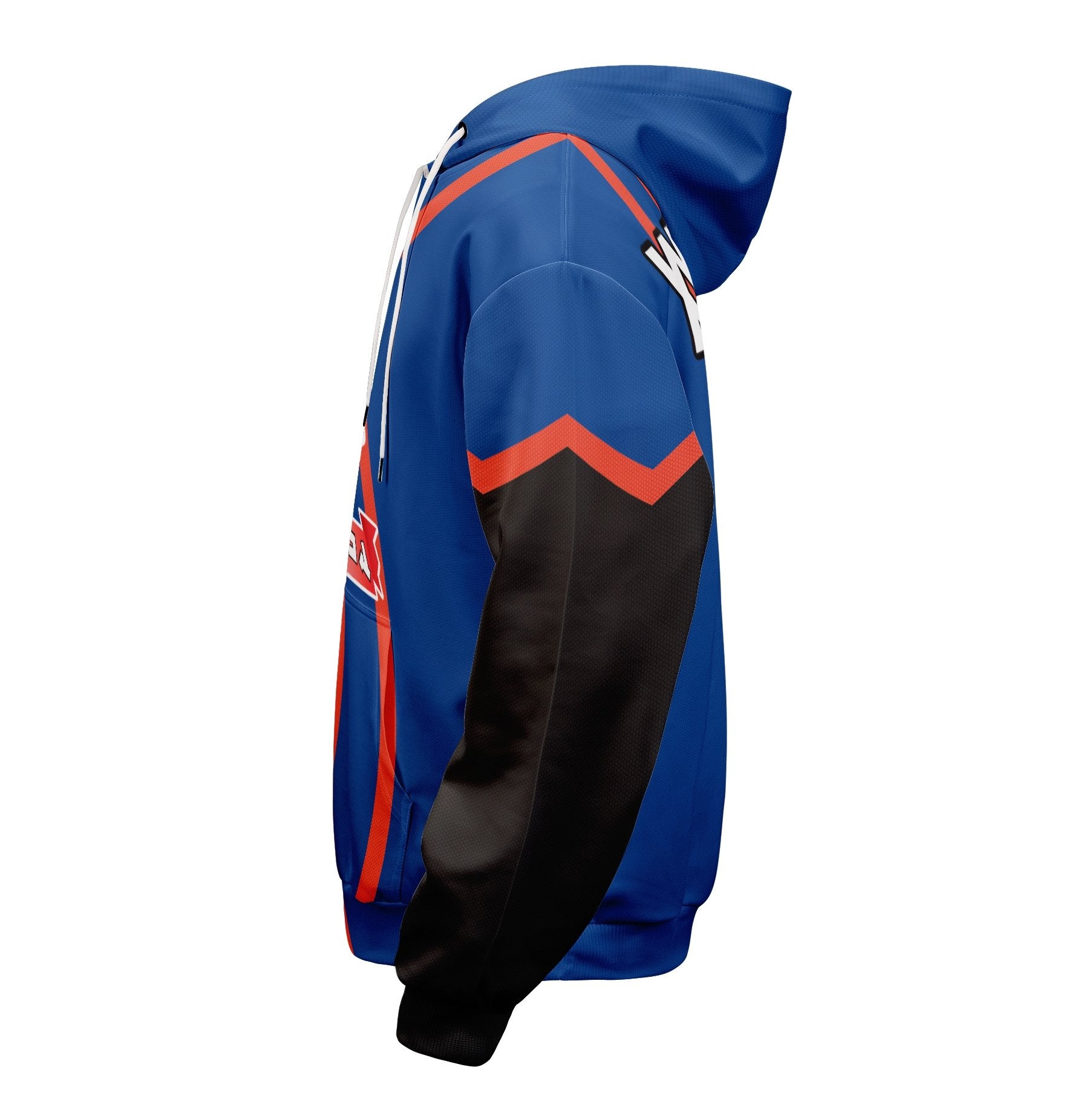 poke-dragon-uniform-unisex-pullover-hoodie-851179 poke dragon uniform unisex pullover hoodie 851179 - Gear Anime